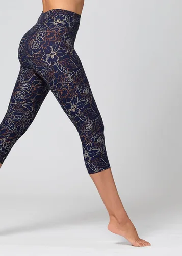 Vista 555 de Conceited - Leggings para mujer, longitud completa, ciclismo y capri, talla regular y extragrande