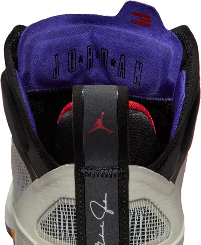 Vista 9 de Nike Air Jordan XXXVII - Tenis de baloncesto para hombre