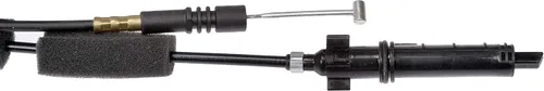 Vista 4 de Dorman 912-620 Cable de liberación de puerta y tapa de maletero compatible con modelos seleccionados de Honda