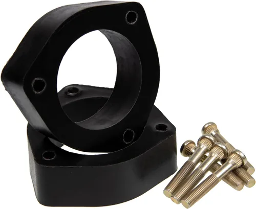 Vista 7 de Kit de elevación de nivelación 1.6 pulgadas 1.575 in para Mazda - Kit completo Compatible con 3 modelos 2013-2019, Mazda 6 2012-presente, CX-5