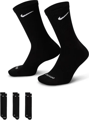 Vista 20 de Nike Performance - Calcetines deportivos acolchados con bolsa (6 pares)