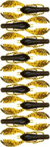 Vista 16 de American Baitworks Paca Slim 3.5 pulgadas