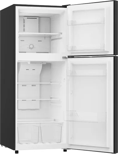 Vista 5 de Frigidaire, Frigorífico de 2 puertas con congelador, 10 pies cúbicos
