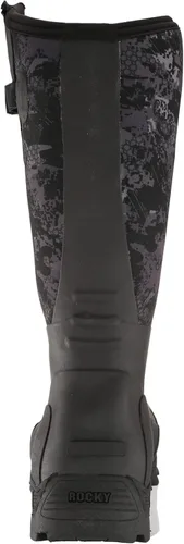 Vista 3 de Rocky Sport Pro - Botas de goma impermeables para hombre