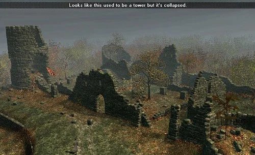 Vista 3 de The Mystery of the Druids Online Game Code