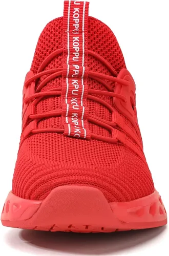 Vista 2 de koppu Zapatos para niños Zapatos para correr para niñas Niños Primaria Estudiantes Zapatos deportivos Zapatos de primavera y otoño Zapatos casuales