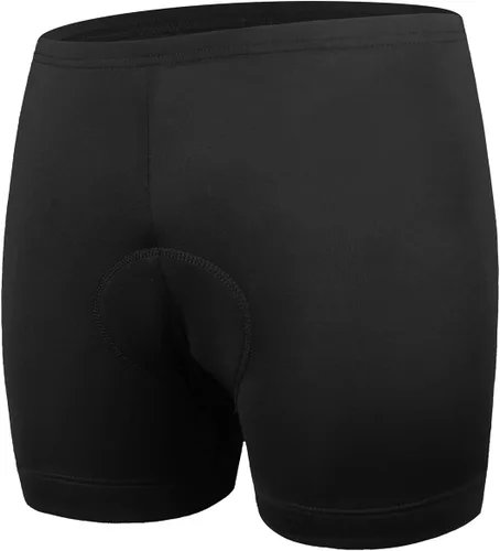 Vista 3 de BALEAF Men's Cycling Underwear 3D Padded Mountain Bike Shorts