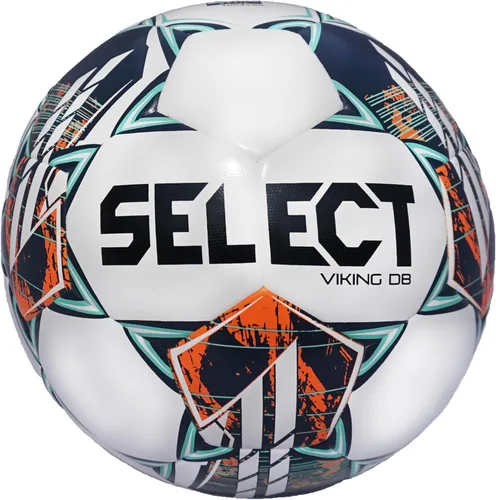 Vista 10 de SELECT Viking DB Soccer Ball
