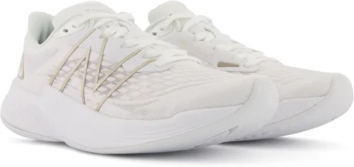 Vista 4 de New Balance FuelCell Prism V2 - Tenis de correr para mujer