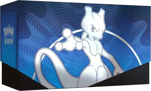 Vista 5 de Pokemon TCG: Pokemon GO Caja de Entrenador Élite