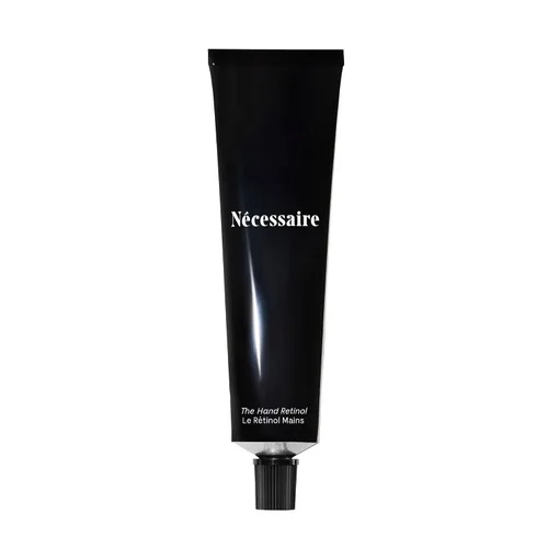 Vista 11 de Nécessaire The Hand Duo – El Set de Regalo de Vacaciones de Crema de Manos + Tratamiento de Manos con Retinol para Manos Secas – Humedad Diaria +