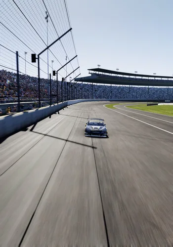 Vista 8 de Project CARS - PlayStation 4