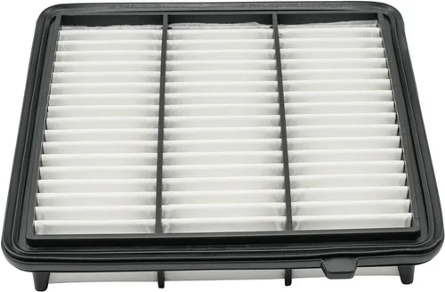 Vista 14 de PHILTOP CA9525 Engine Air Filter for Kia Sorento 2003-2009 Flexible Panel, Increased Acceleration, Engine Protection, Easy Install, No Tools