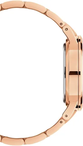 Vista 4 de Daniel Wellington Reloj icónico Oro Rosa Acero Inoxidable (316L)
