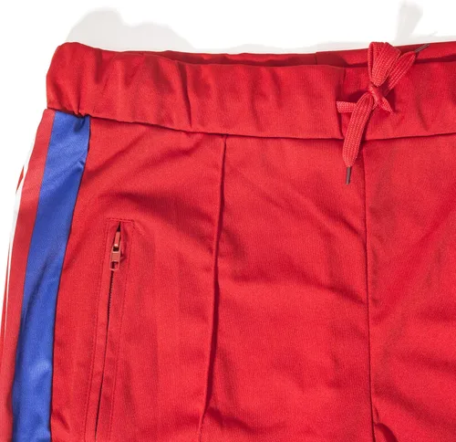 Vista 6 de Conjunto deportivo de 2 piezas para mujer, con cremallera frontal y pantalones deportivos