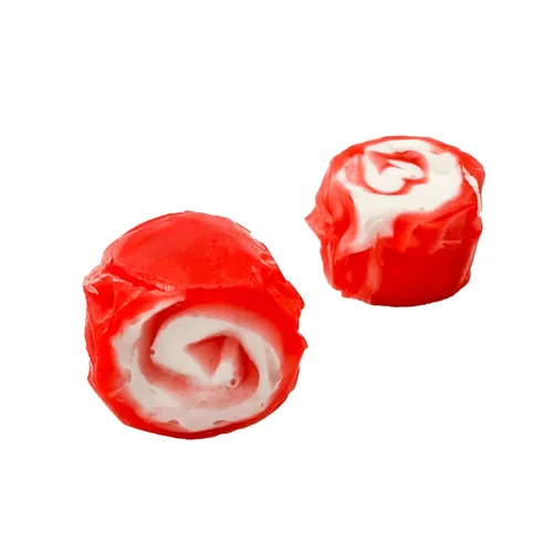 Vista 48 de Snack Attack Caramelos de agua salada envueltos individualmente a granel de 1 libra – Caramelos masticables de agua salada, sabores costeros