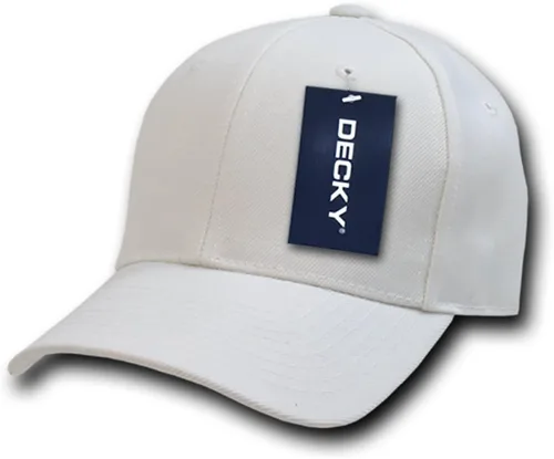 Vista 15 de DECKY Gorra ajustada