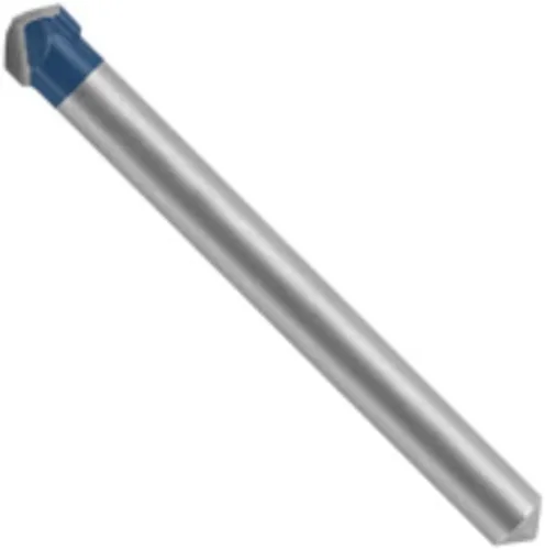 Vista 9 de Bosch NS600 broca para azulejos de piedra natural de 1/2 pulg