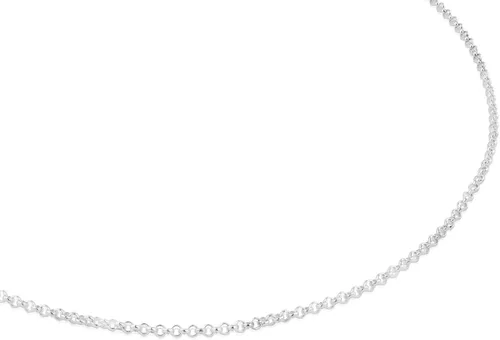 Vista 2 de TOUS Sterling Silver Choker for Women