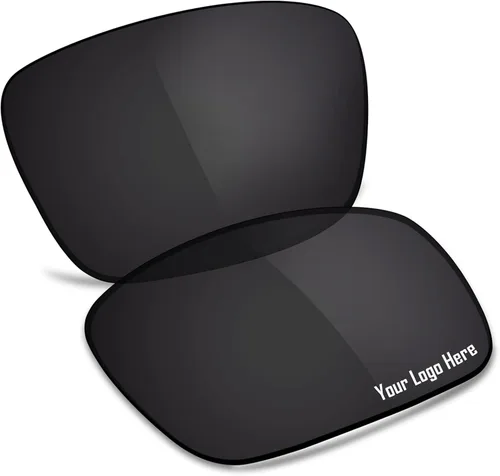 Vista 13 de Lentes de repuesto polarizadas para gafas de sol Oakley Holbrook XL OO9417