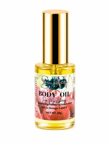 Vista 15 de SJW Luxe Collections - Mini aceites corporales reparadores de barrera cutánea (1 oz, Beautiful)
