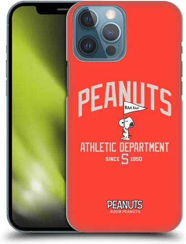 Vista 70 de Peanuts Varsity - Carcasa rígida para iPhone 7 y iPhone 8