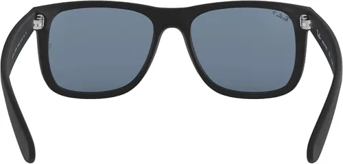 Vista 4 de Ray-Ban - RB4165 Justin - Lentes de sol rectangulares