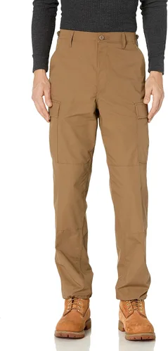 Vista 14 de Propper Pantalón de uniforme Ripstop BDU para hombre Asian Tiger Stripe