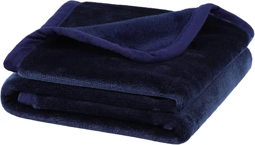 Vista 14 de PiccoCasa Manta para mascotas Manta mullida para cachorros y gatos Mantas esponjosas para perros pequeños y medianos para cama Mantas de punto