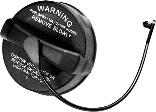 Vista 7 de Tapa de gasolina, tapa de combustible para Mitsubishi Eclipse 2004-2012, 2004-2008 2010-2011 Endeavor, 2004-2012 Galant, 2014-2018 Outlander
