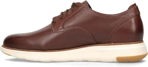 Vista 4 de Cole Haan Zapatos Oxford Grand Atlantic para hombre