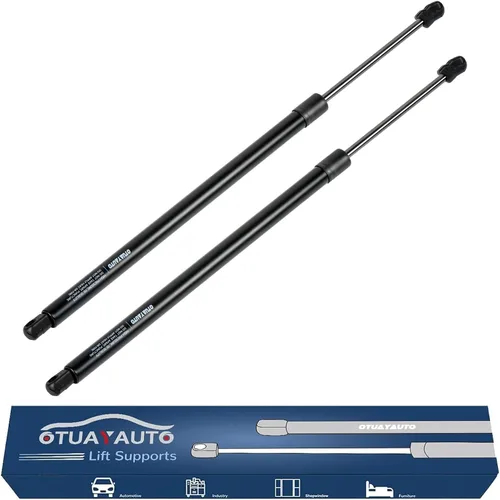 Vista 52 de OTUAYAUTO PM3074LR - Amortiguadores de escotilla trasera de repuesto para Subaru Legacy Outback 2.5i/3.6R/Base/Limited Wagon Set de elevación