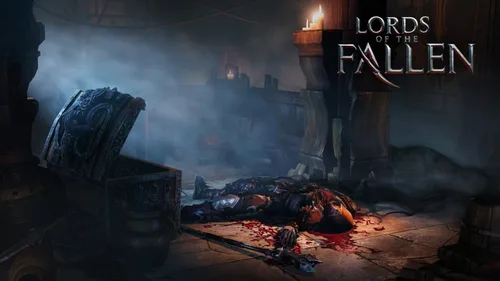 Vista 8 de Lords of the Fallen - PlayStation 4 Limited Edition