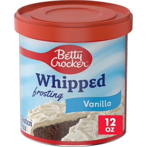 Vista 21 de Betty Crocker Glaseado de limón rico y cremoso sin gluten, 16 onzas