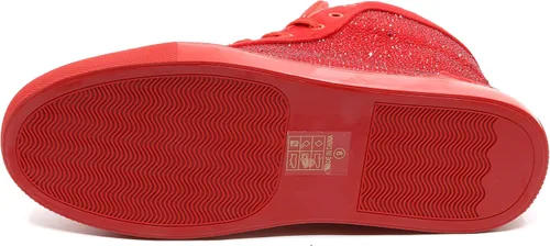 Vista 6 de Zapatillas de deporte planas de moda para hombre SNK-07