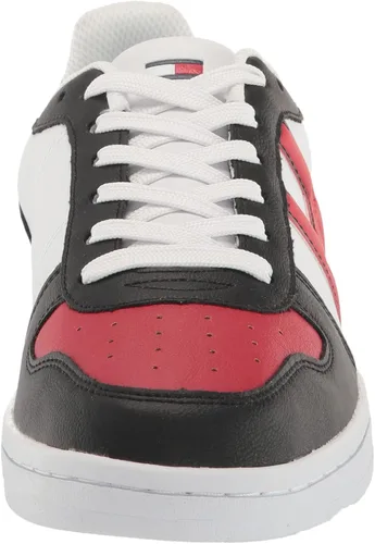 Vista 2 de Tommy Hilfiger Leman2 - Tenis para hombre