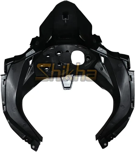 Vista 5 de Carenado ABS Kit sin pintar Inyección Carrocería para Kawasaki NINJA 300 EX300 EX300A EX300B 2013 2014 2015 2016 2017