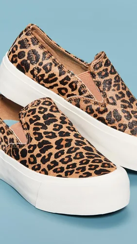 Vista 5 de SeaVees Baja Platform Mulholland - Zapatillas deportivas para mujer
