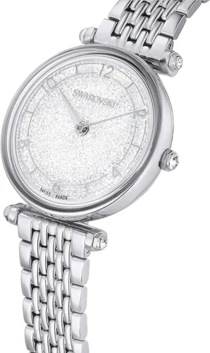 Vista 4 de SWAROVSKI Crystalline Crystal Watch Collection