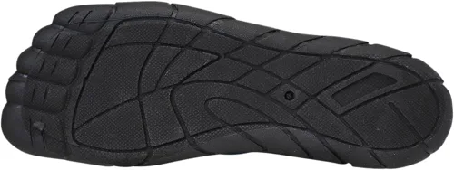 Vista 8 de NORTY Zapatos acuáticos para mujer, calcetines de natación acuáticos, para playa, barco y piscina, diseño descalzo Skeletoe, esenciales