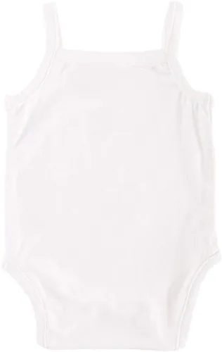 Vista 3 de One Small Child Body de camisola en tejido de viscosa de bambú de fibra natural