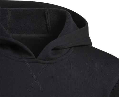 Vista 4 de adidas Sudadera con capucha para jóvenes