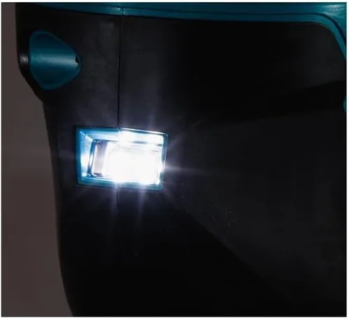 Vista 2 de Makita DHK180Z 18V LXT Raspador de potencia sin escobillas SDS-Plus (solo herramienta)