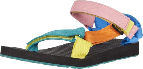 Vista 2 de Teva - Sandalias universales originales para mujer 90s Multi