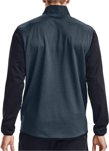 Vista 2 de Under Armour Men's Fleece Max Sport Perf 12 Zip