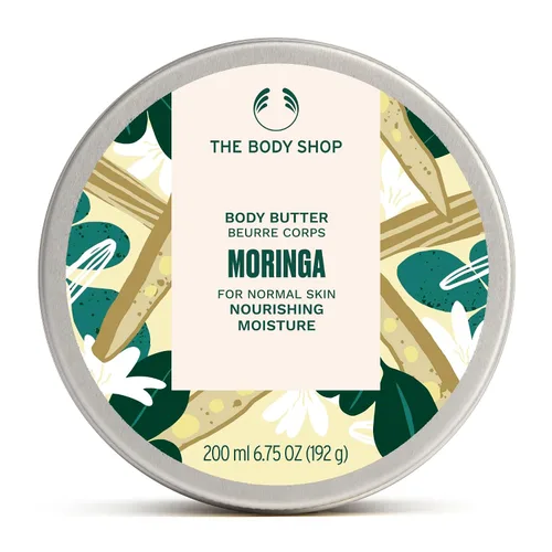 Vista 15 de The Body Shop Body Butter 96Hr Nouishing Moisture, For Dry Skin, 6.4 Oz