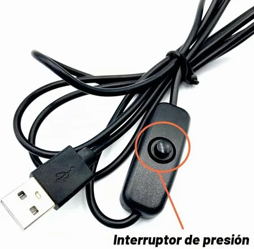 Vista 5 de Gel X - Lámpara LED UV para uñas, brazo flexible de 360° con base de clip, lámpara UV de cuello de cisne USB de 5 V para puntas de gel, esmalte