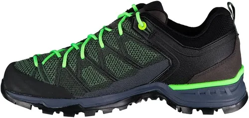 Vista 4 de Salewa Zapatillas de senderismo Ms MTN Trainer Lite GTX para hombre