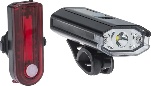 Vista 7 de Bell Lumina - Juego de luces para bicicleta prémium
