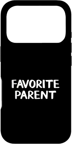 Vista 30 de Favorite Parent Case for iPhone 16